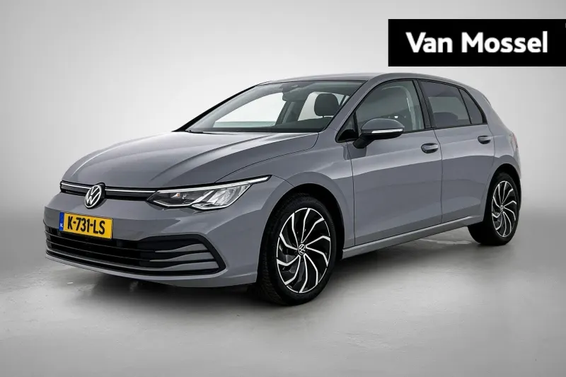 Volkswagen Golf (2021)