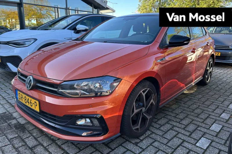 Volkswagen Polo (2018)