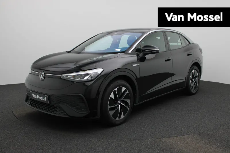Volkswagen ID.5 (2022)