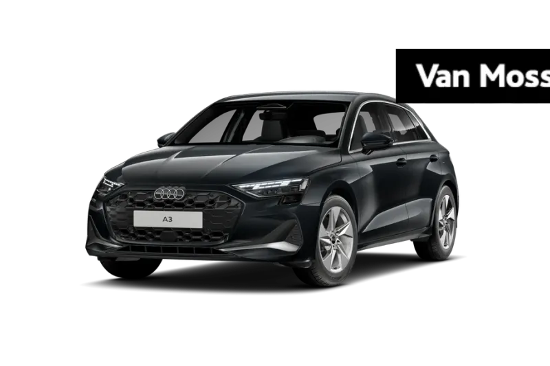 Audi A3 (2026)