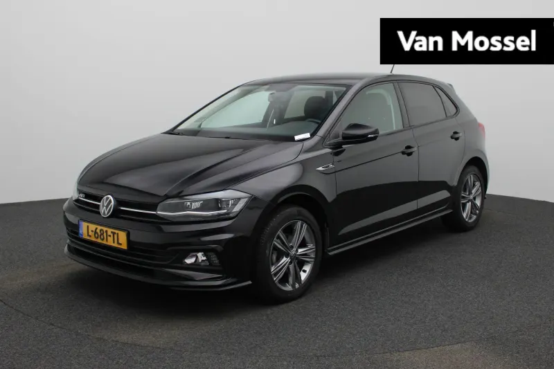 Volkswagen Polo (2021)