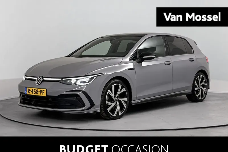 Volkswagen Golf (2022)