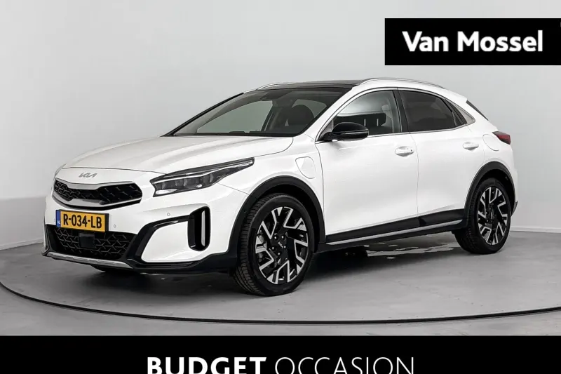 Kia XCeed (2022)