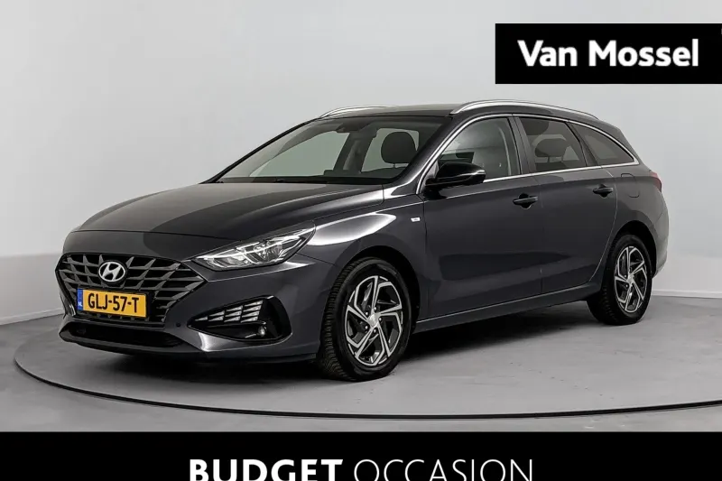 Hyundai i30 (2022)
