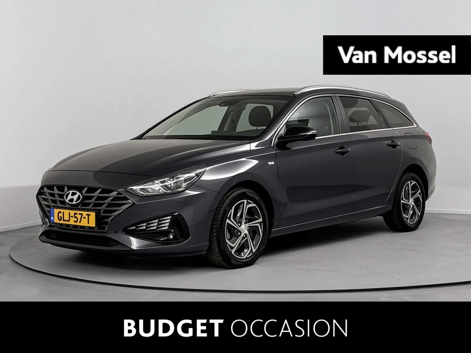 Hyundai i30 (2022) — foto 1