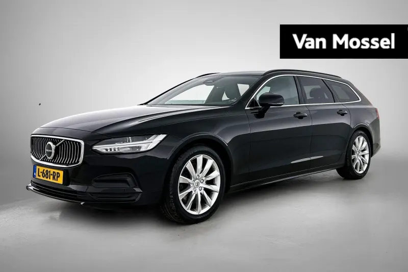 Volvo V90 (2021)