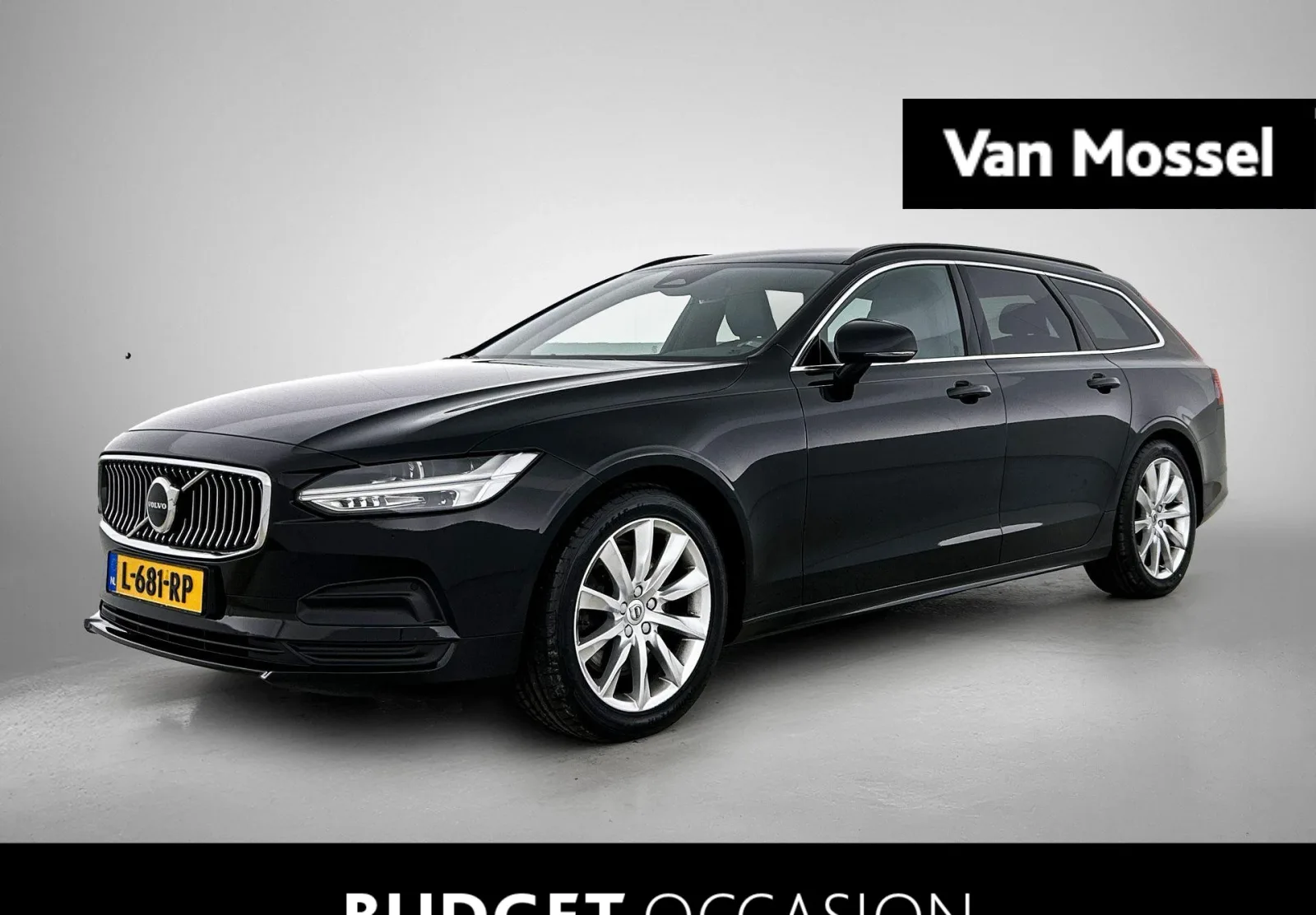 Volvo V90 (2021) — foto 1