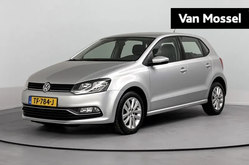 Volkswagen Polo (2017)
