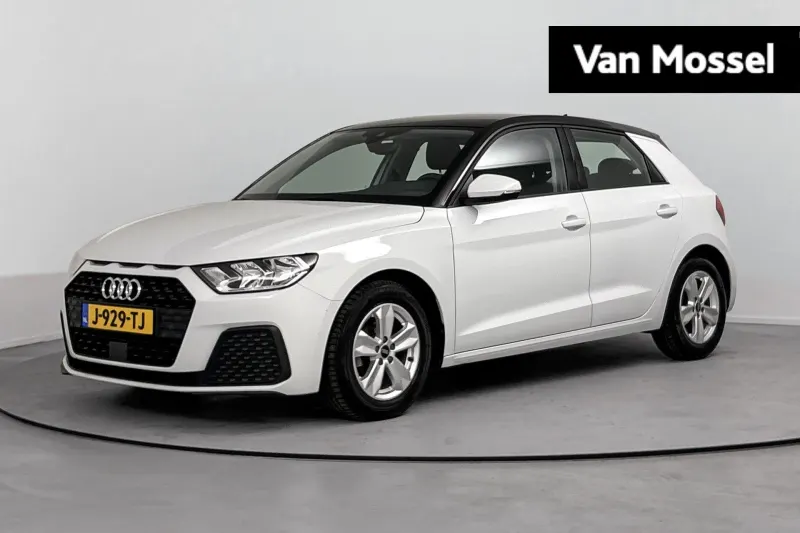 Audi A1 (2020)