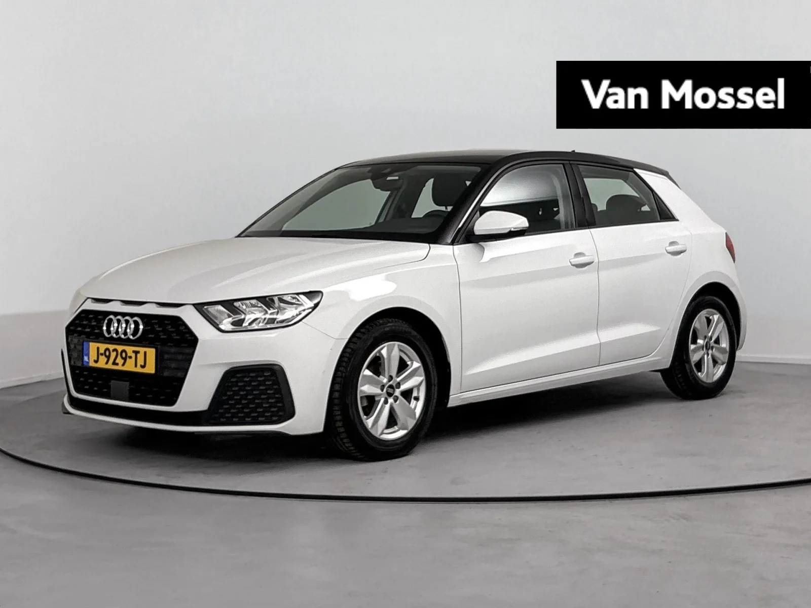 Audi A1 (2020) — foto 1