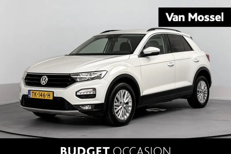 Volkswagen T-Roc (2018)