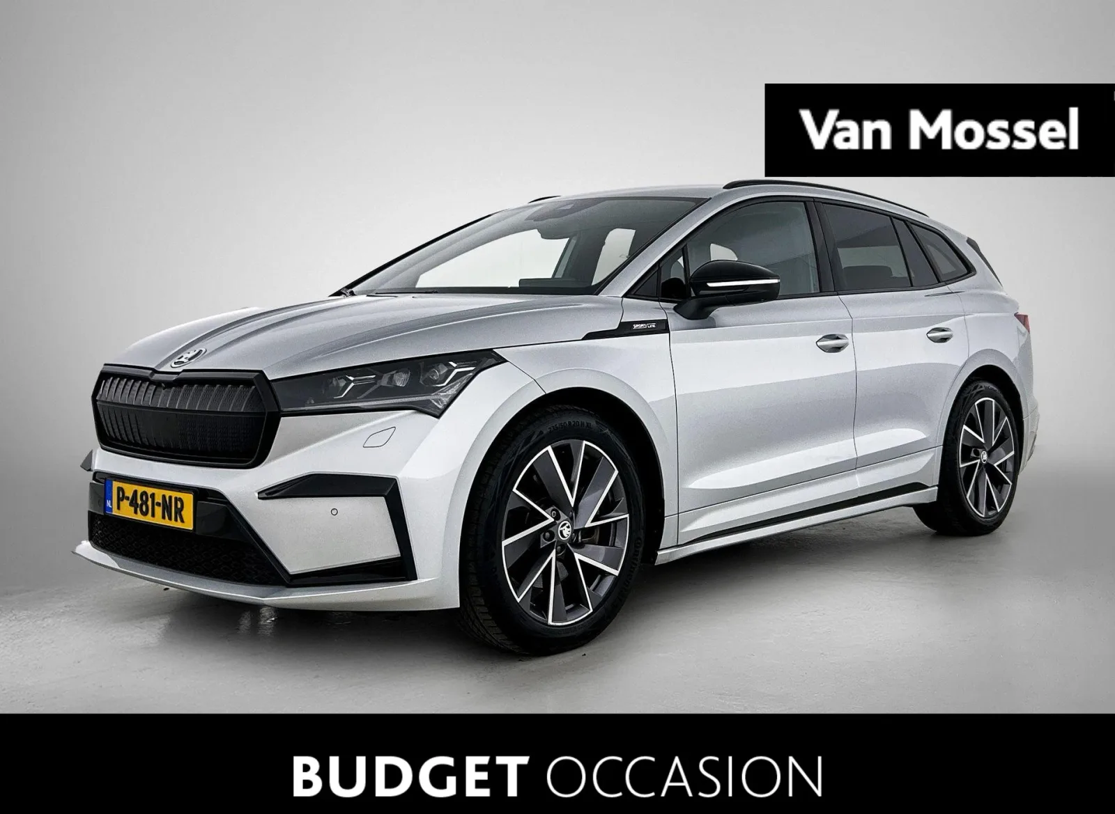 Škoda Enyaq (2022) — foto 1