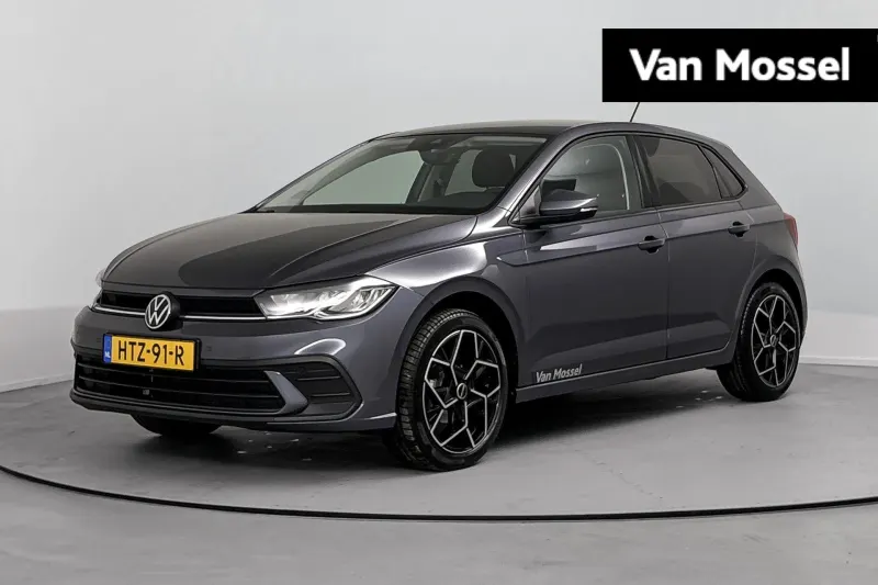 Volkswagen Polo (2025)