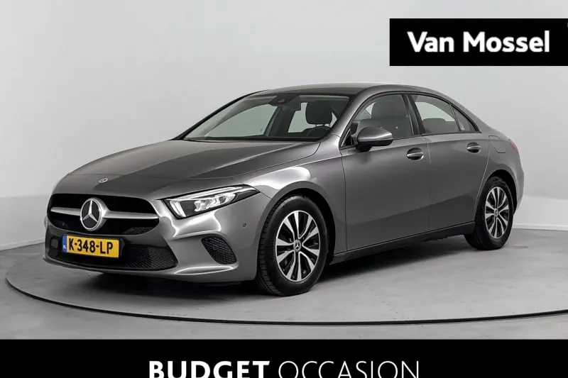 Mercedes-Benz A-Klasse (2021)