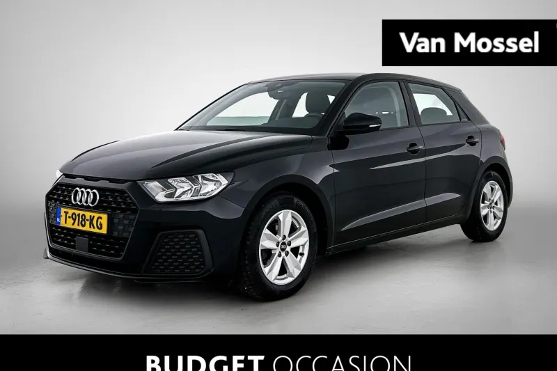 Audi A1 (2023)