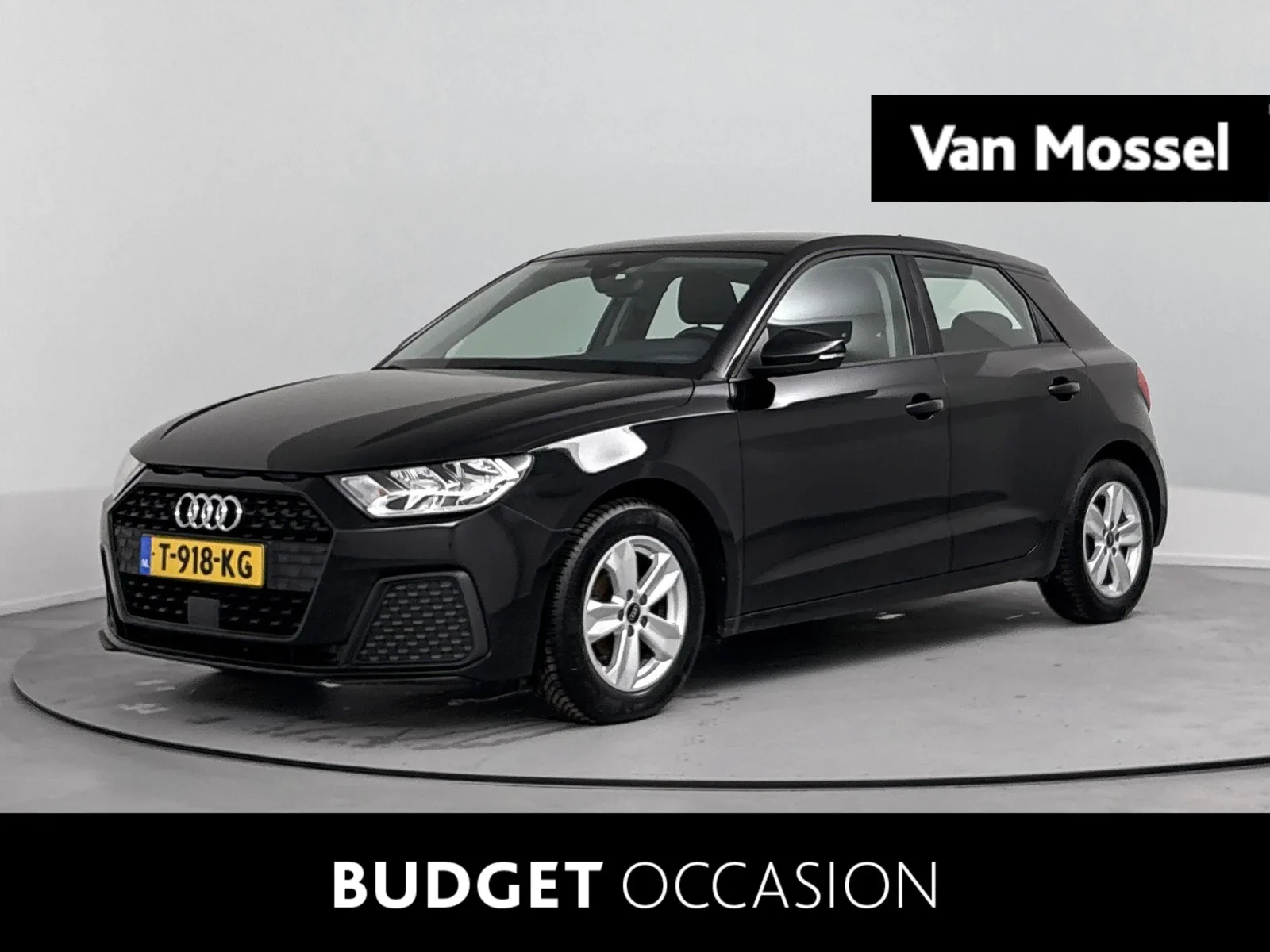Audi A1 (2023) — foto 1