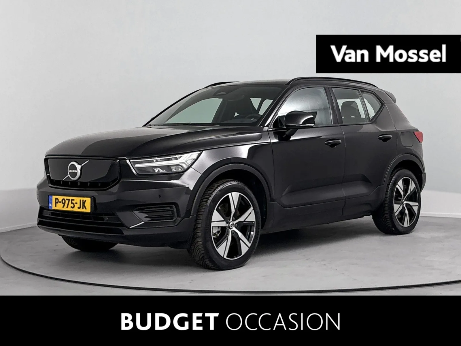 Volvo XC40 (2022) — foto 1
