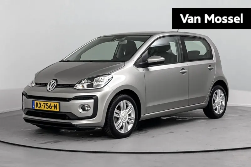 Volkswagen Up! (2017)