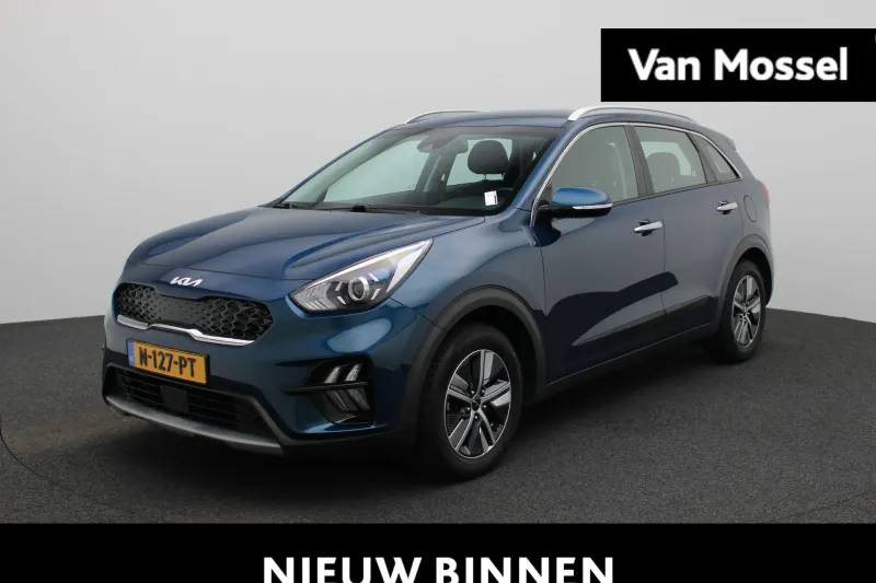 Kia Niro (2021)