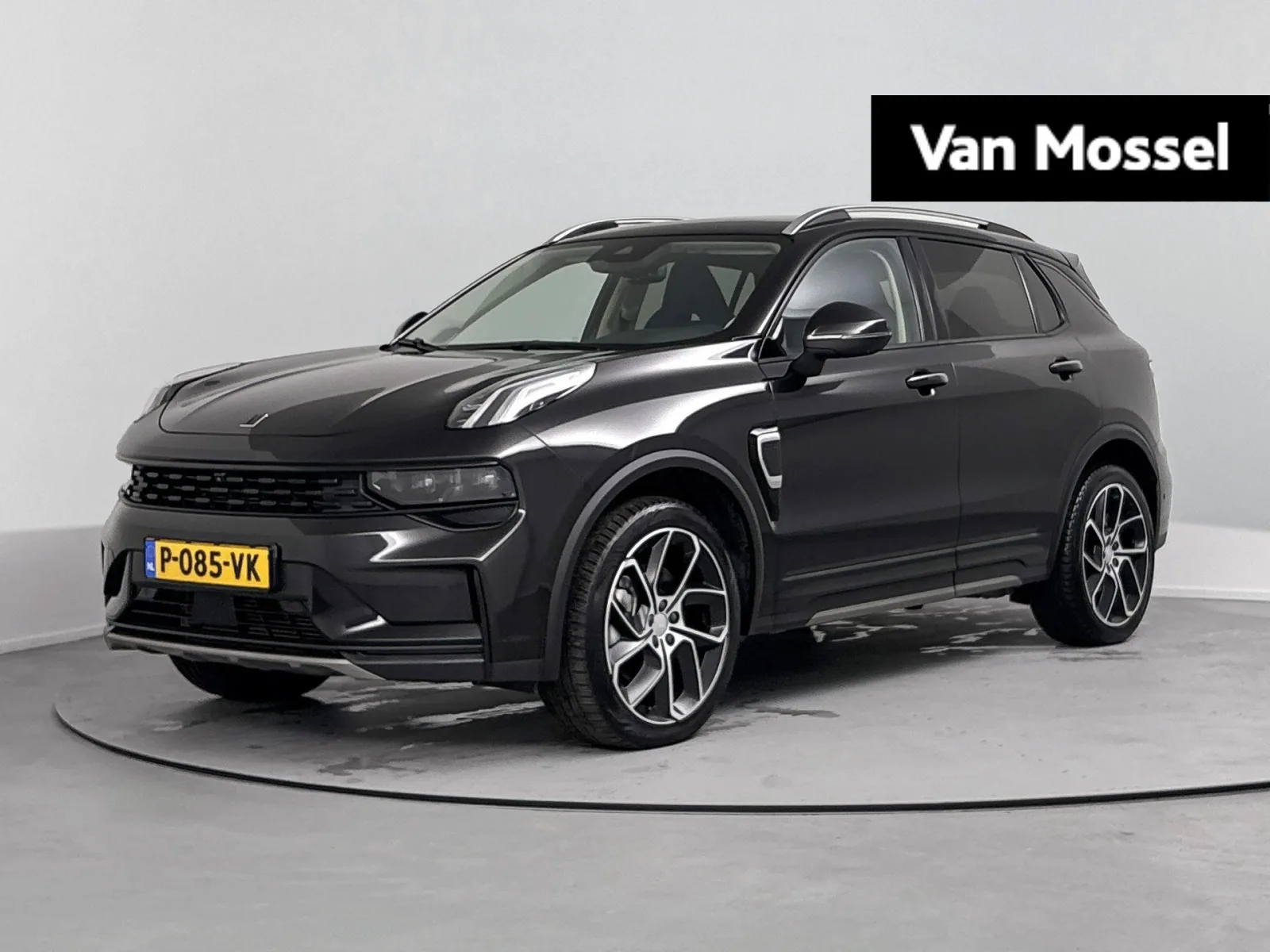 Lynk & Co 01 (2022) — foto 1