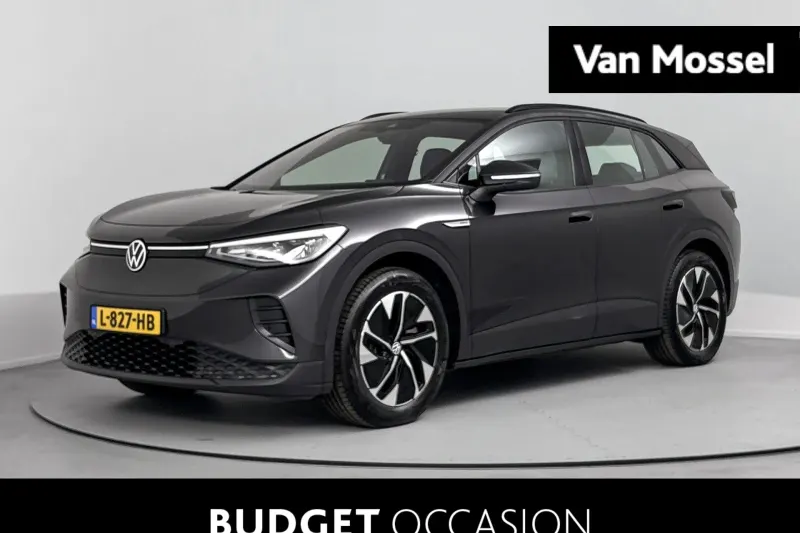 Volkswagen ID.4 (2021)