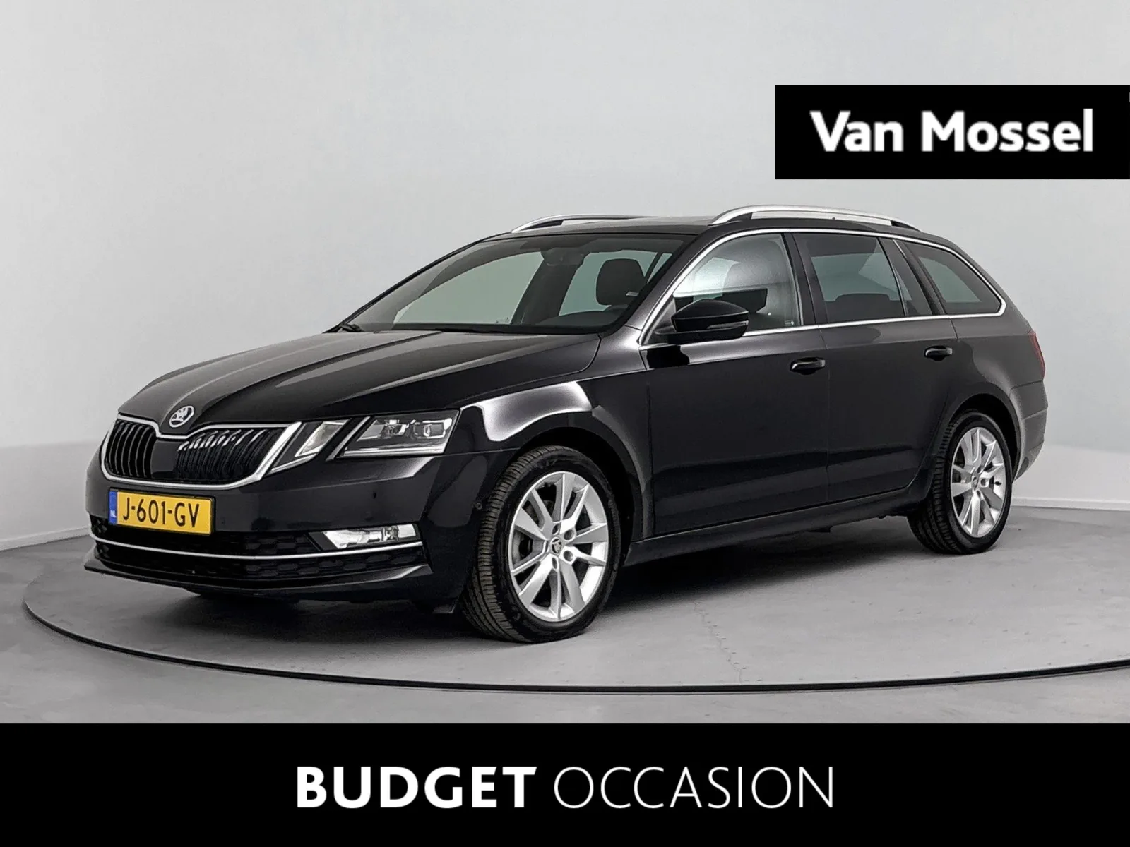 Škoda Octavia (2020) — foto 1