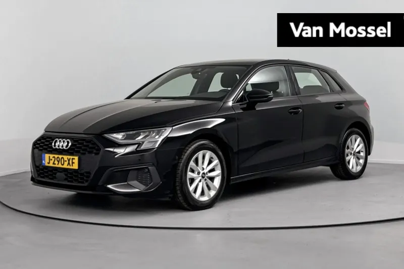 Audi A3 (2020)