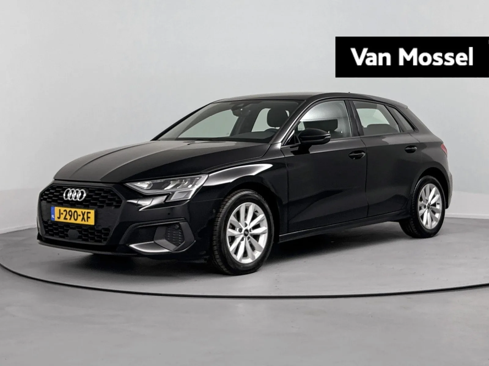 Audi A3 (2020) — foto 1