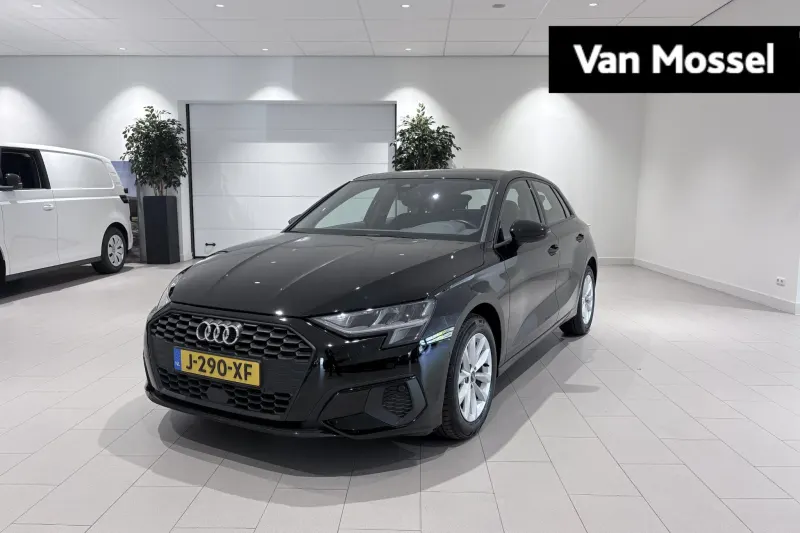 Audi A3 (2020)