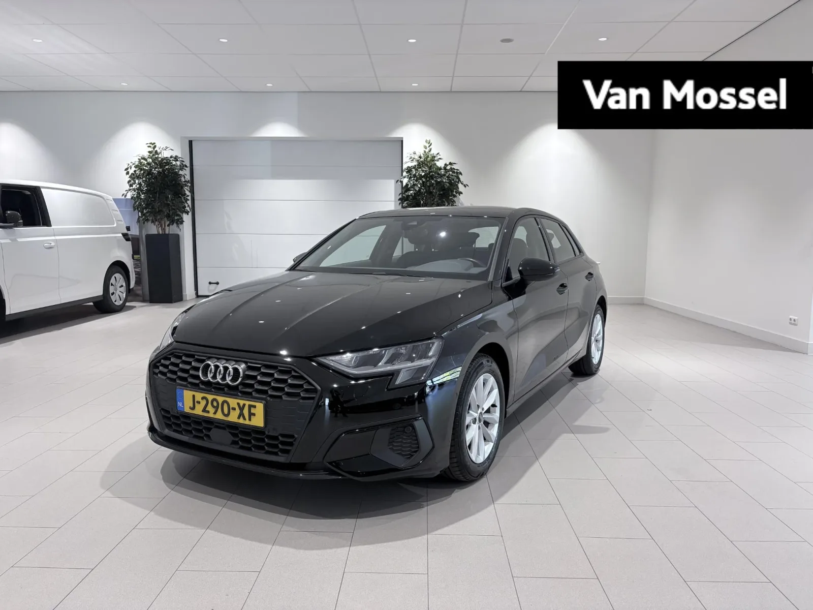 Audi A3 (2020) — foto 1