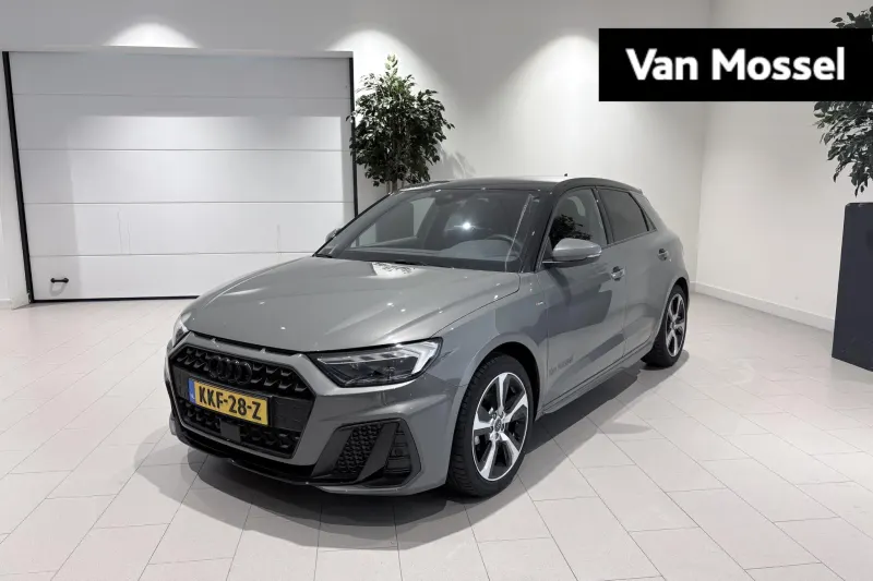 Audi A1 (2026)