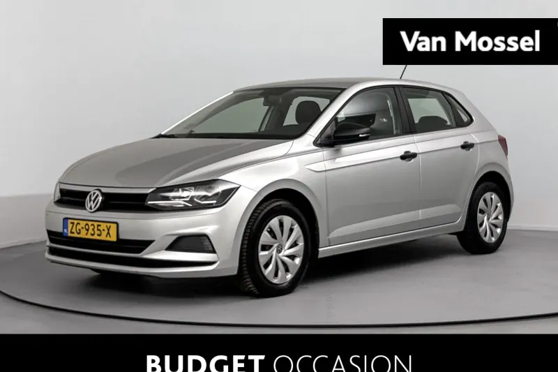 Volkswagen Polo (2019)