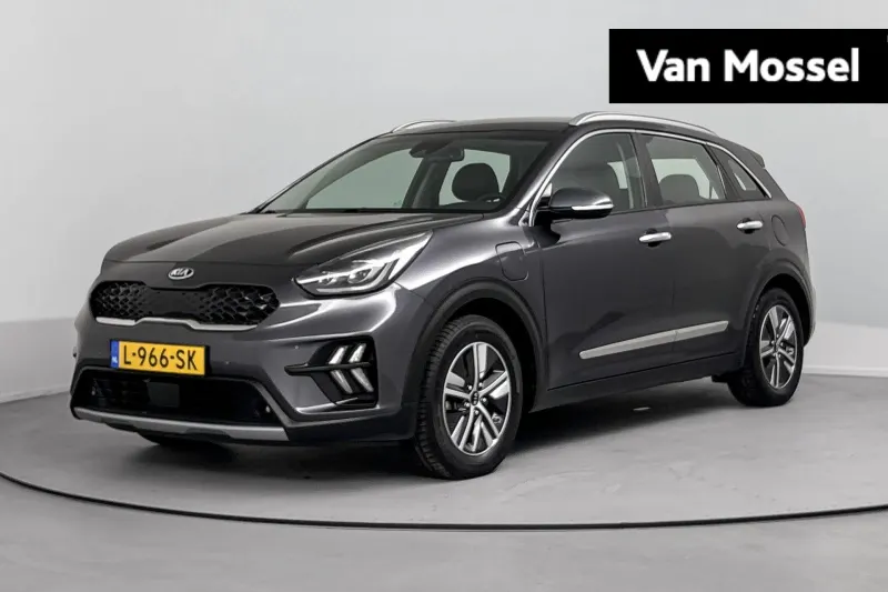 Kia Niro (2020)