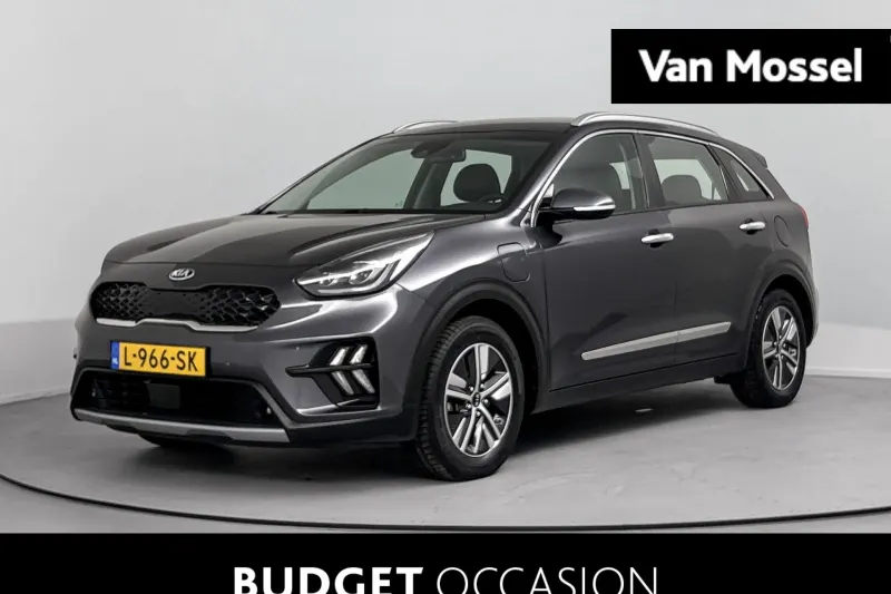 Kia Niro (2020)
