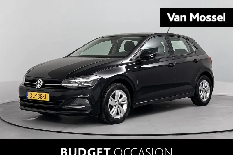 Volkswagen Polo (2018)