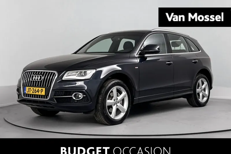 Audi Q5 (2016)