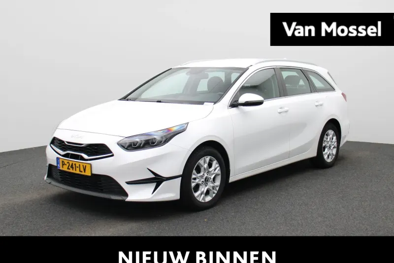 Kia Ceed (2022)