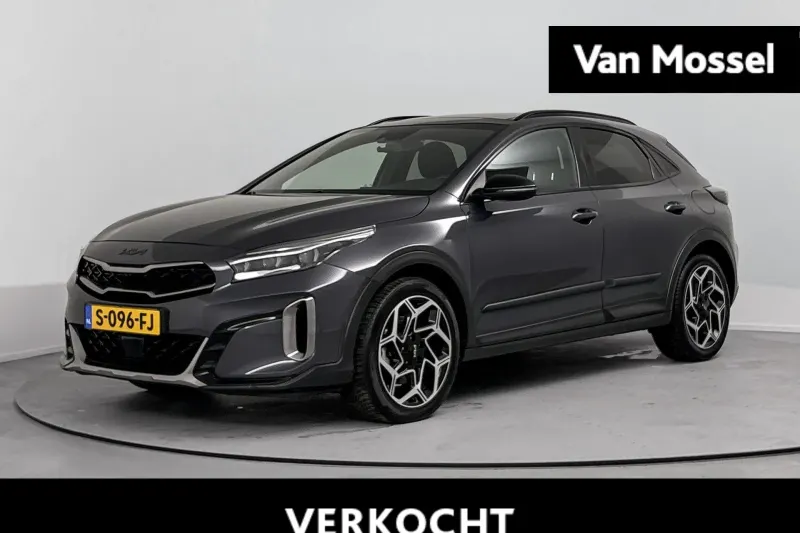 Kia XCeed (2023)