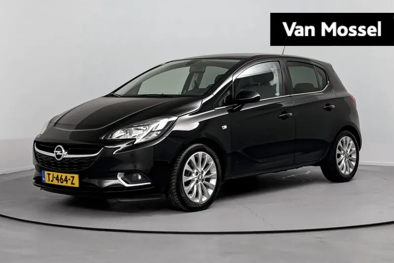 Opel Corsa (2018)
