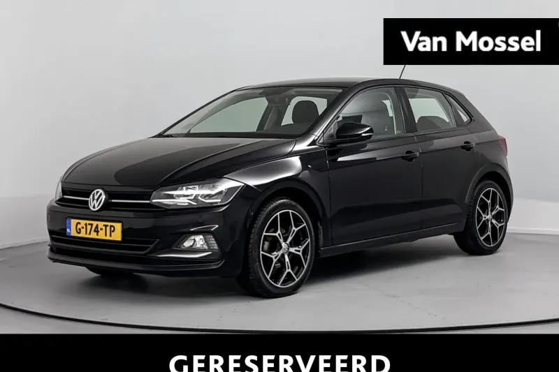 Volkswagen Polo (2019)