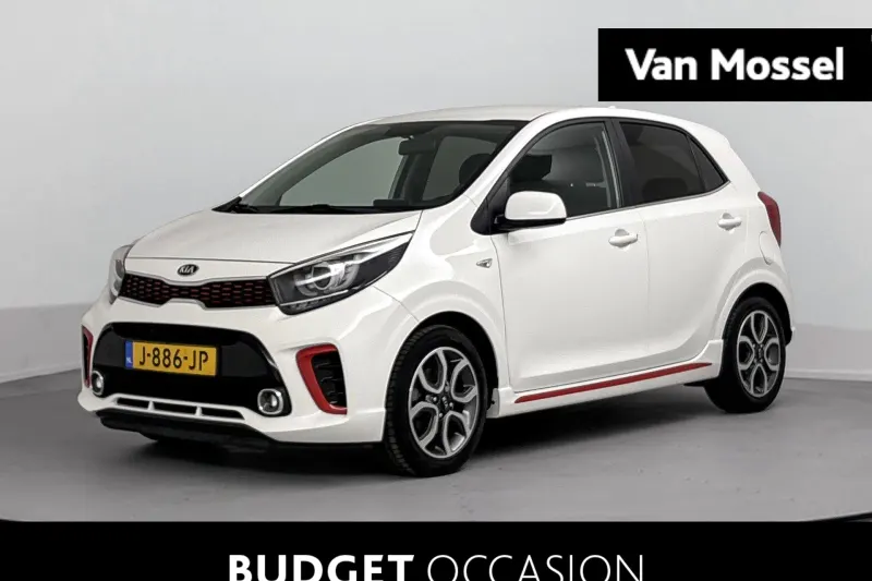 Kia Picanto (2020)