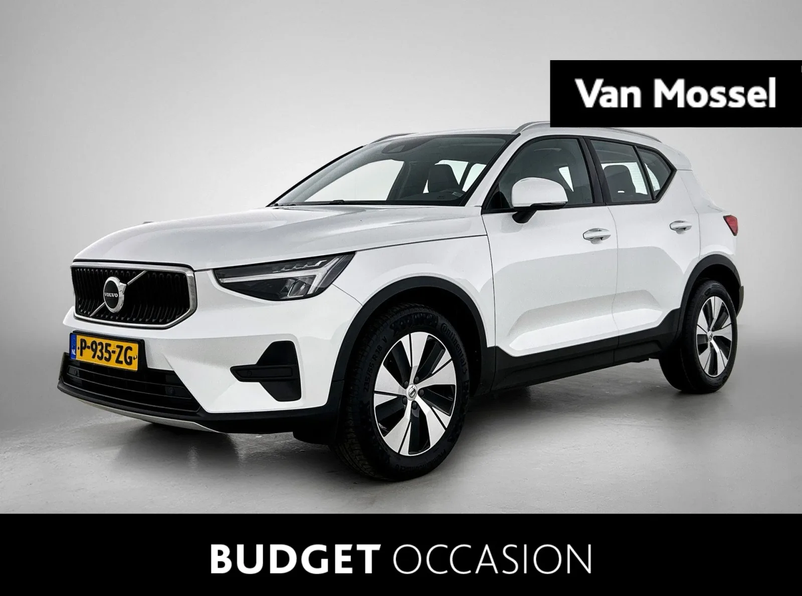 Volvo XC40 (2022) — foto 1