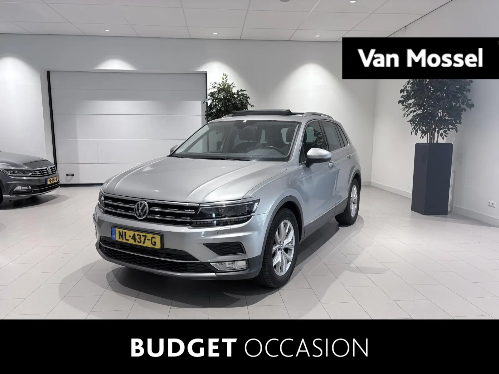 Volkswagen Tiguan (2017) — foto 1