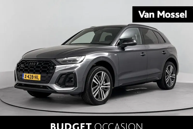 Audi Q5 (2023)