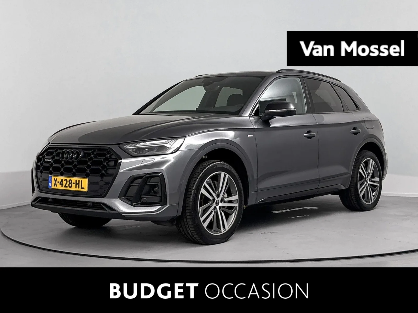 Audi Q5 (2023) — foto 1