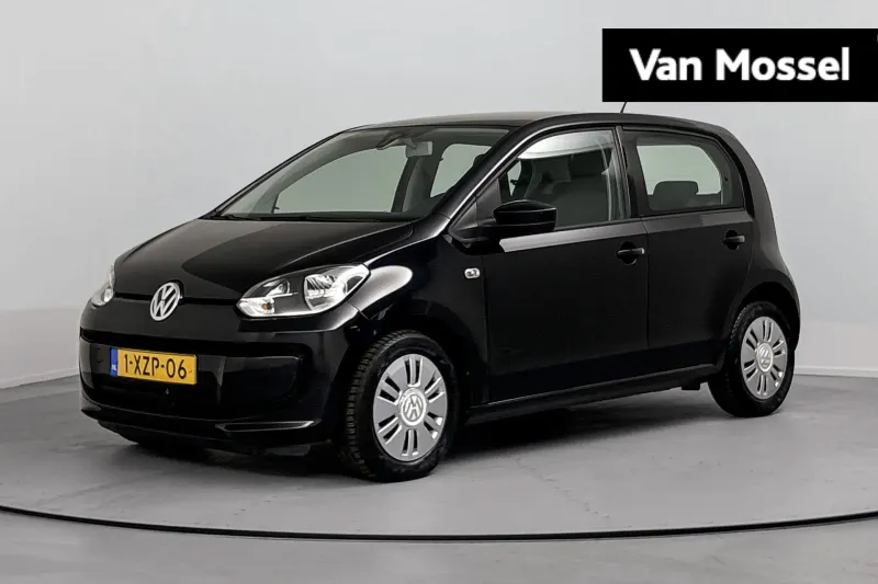 Volkswagen Up! (2014)
