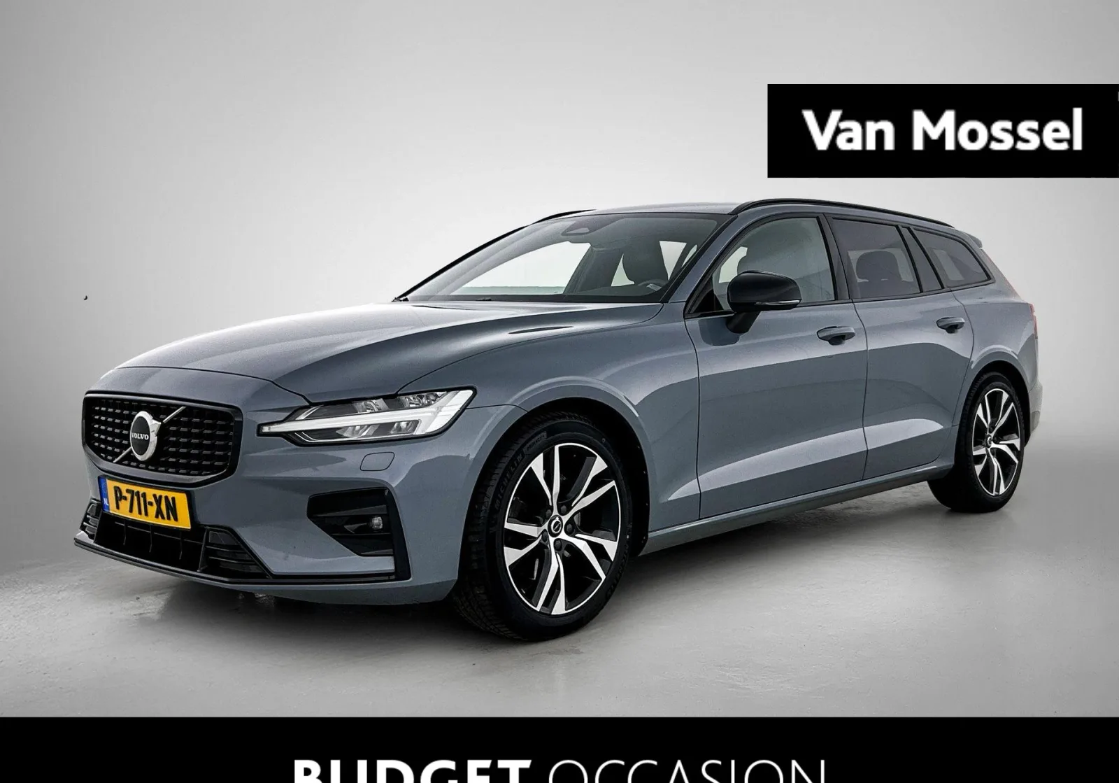 Volvo V60 (2022) — foto 1