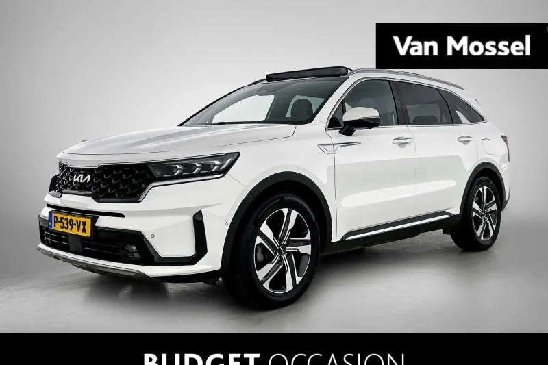 Kia Sorento (2022)