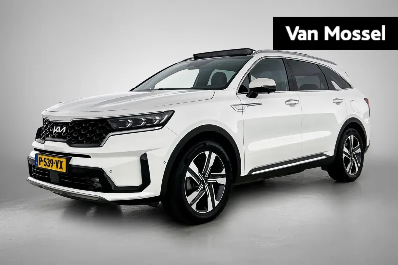 Kia Sorento (2022)
