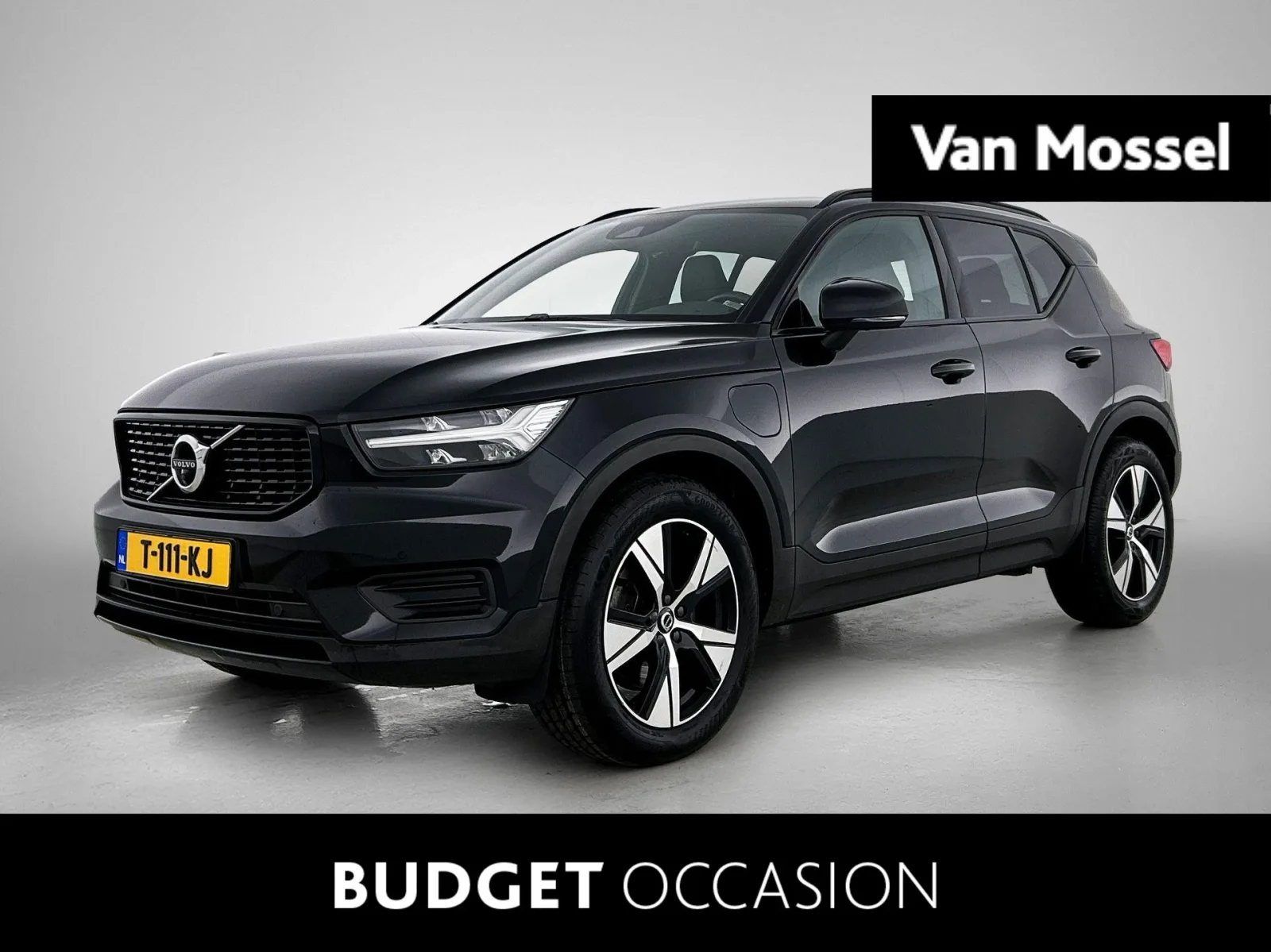 Volvo XC40 (2022) — foto 1